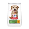 Hills Hill’s Canine Adult 7+ Youthful Vitality Small & Mini – Hondenvoer – Kip 1.5 Kg -Hondenbenodigdheden Winkel 052742024868 1