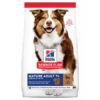 Hills Hill’s Canine Mature Adult Medium – Hondenvoer – Lam Rijst 2.5 Kg -Hondenbenodigdheden Winkel 052742025278 1