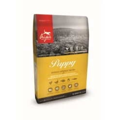 Orijen Whole Prey Puppy Kip&Kalkoen – Hondenvoer – 2 Kg