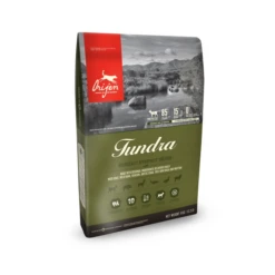 Orijen Whole Prey Tundra Dog Geit&Zwijn – Hondenvoer – 2 Kg