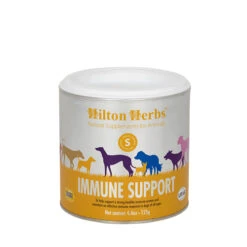 Hilton Herbs Immune Support For Dogs -Hondenbenodigdheden Winkel 0a3cccaa57aa34fc722ebbf37b87f3536f2403d20b58459d330be171f6f52632 4