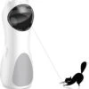 Katten Laser Speelgoed Automatisch Hoog Plaatsen, 5 Cirkelbereiken 3 Standen Automatisch Aan/uit, USB-interactief Kattenspeelgoed, Katten / Honden / Kittenspeelgoed Voor Binnenkatten Trainingsoefening 1 Katten Laser Speelgoed Automatisch Hoog Plaatsen, 5 Cirkelbereiken 3 Standen Automatisch Aan/uit, USB-interactief Kattenspeelgoed, Katten / Honden / Kittenspeelgoed Voor Binnenkatten Trainingsoefening -Hondenbenodigdheden Winkel 1165x1200