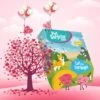 Pet SurpriseBox Valentijn Hond (PREMIUM) – Honden Speelgoed – Honden Snacks – M (8-20kg) -Hondenbenodigdheden Winkel 1198x1200 1