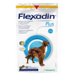 Flexadin Plus Hond/Kat -Hondenbenodigdheden Winkel 11a7168432bacb311b9837a5c0de53354995182f294a68cfcb128925678faee5 3