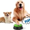 Hond Knoppen – Praatknop Voor Honden – Praatknoppen – 4 Stuks – Opneembare – Tot 30 Sec. – Honden Speelgoed – Hondenspeelgoed Intelligentie – Honden Training – Hond Praten – Hondenknop – Hond Knoppen – Hond – Huisdier -Hondenbenodigdheden Winkel 1200x1033
