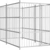Medina Hondenkennel Voor Buiten 300x150x185 Cm -Hondenbenodigdheden Winkel 1200x1057