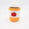 ZippyPaws – Speeltje Voor Honden – NomNomz – Pumpkin Spice Latte 20 Cm -Hondenbenodigdheden Winkel 1200x1063