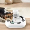 Honden Puzzel Speelgoed | Speeltjes | Slow Feeder | Intelligentie | Denkspelletje | Puppyspeelgoed | Anti Schrokbak | Interactieve | Langzame Voerbak | Dog Puzzle | Hondenpuzzel Interactieve Hondenpuzzel Vullen Met Snacks -Hondenbenodigdheden Winkel 1200x1135