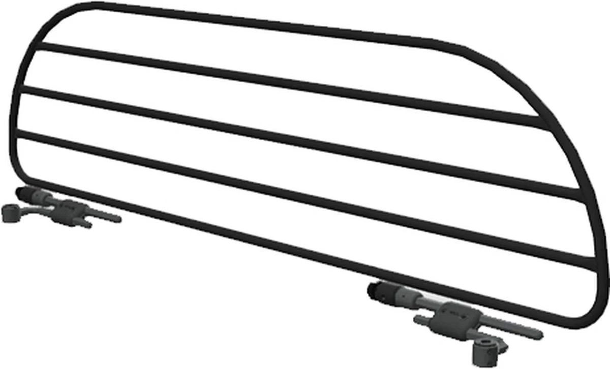 Hondenrek Land Rover Defender 90 Vanaf 2020 3 Hondenrek Land Rover Defender 90 Vanaf 2020