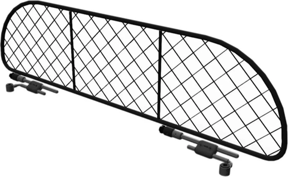 Hondenrek Alfa Romeo 159 Sportwagon 3 Hondenrek Alfa Romeo 159 Sportwagon