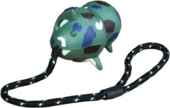 Hunting Dog Snorky – Hondenspeelgoed – Honden – Wildgeur – Medium 115cm