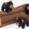 Honden Speelgoed – ZippyPaw – Interactief – Spel – Puzzel – Pinata – Bruine – Beer – Boomstam 1 Honden Speelgoed – ZippyPaw – Interactief – Spel – Puzzel – Pinata – Bruine – Beer – Boomstam -Hondenbenodigdheden Winkel 1200x844
