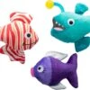 Petshop By Fringe Studio – 662084 – Set Any Fin Is Possible – Hondenspeelgoed – Speelgoed Hond – Verjaardag Hond – Knuffel Hond – Honden Speelgoed – Hondenspeeltje – Pluche Speelgoed Hond – Pluche Hondenspeelgoed -Hondenbenodigdheden Winkel 1200x884