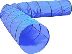 Agility Voor De Hond Hondentunnel – Maat L – 300 Cm Tunnel Voor De Hond – Agility Set – Honden Behendigheidsset – Tunnel – Speeltunnel – Agility Set Voor De Hond – Agility Set