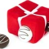 ZippyPaws – Box Of Chocolates – ZP711 – Zippy Burrow – Burrows – Hondenspeelgoed – Honden Speelgoed – Speelgoed Hond – Piepspeelgoed – Pluche Speelgoed – Valentijn – Kerst – Kado – Speelgoed Voor Dieren -Hondenbenodigdheden Winkel 1200x924