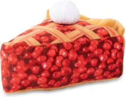 Petshop By Fringe Studio – 289722 – Wanna Piece Of Me? – Hondenspeelgoed – Honden Speelgoed – Hondenspeeltjes – Speelgoed Hond – Speelgoed Voor Honden – Piepspeelgoed – Pluche – Speelgoed Voor Dieren – Hondenknuffel