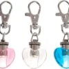 Flamingo Honden Lampje Blinki Heart – Roze – 2.5 X 1.5 X 7.5 Cm -Hondenbenodigdheden Winkel 1200x940