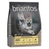 4kg Briantos Junior Droogvoer Voor Honden: Eend & Aardappel (graanvrij) 2 4kg Briantos Junior Droogvoer Voor Honden: Eend & Aardappel (graanvrij) -Hondenbenodigdheden Winkel 124596 pla briantos gf junior huhn 1kg 1000x1000 6