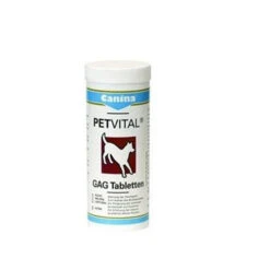 Canina Petvital GAG Tabletten -Hondenbenodigdheden Winkel 127a3e9ecdbc0d064e99e7aff49081d67b0ebe1bd60276c021c43a25f9a17c0c 3