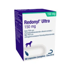 Dechra Redonyl Ultra -Hondenbenodigdheden Winkel 16edffe3c322251d6eea2229f13152964a64734f275fff681fe482dae998f263 3 5