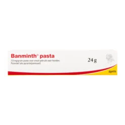 Banminth Pasta Hond -Hondenbenodigdheden Winkel 1990ff35921bcc08b60bf77418cef08472f958f53cc0266c8b2fa909d78c8082 5