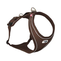 Curli Belka Comfort Harness -Hondenbenodigdheden Winkel 1b6b573f170e1d70925a70eb702c1d0799425f9542880c6a7d20b460371f8aea 3