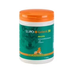 Luposan Gelenk 30 - Pellets 13 Luposan Gelenk 30 - Pellets -Hondenbenodigdheden Winkel 20c13bdeea800722f43200c620ecce5da814116ab4acd1ea6379630a341d63a0 3