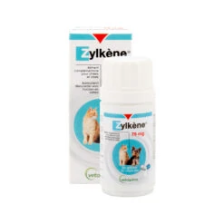 Zylkene -Hondenbenodigdheden Winkel 247d4ff58d59f8d1b37a51f8bda2429e778635e3d14819acc54d967831dcdba6 3