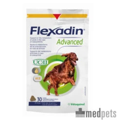 Flexadin Advanced Hond -Hondenbenodigdheden Winkel 291c2f1b611ae17b95ebaf80fc7db6165d15de15cdba6fd3a493f1e6bb3d3dac 4