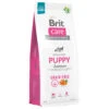 12kg Brit Care Dog Graanvrij Puppy Zalm & Aardappel Hondenvoer Droog -Hondenbenodigdheden Winkel 301397 pla britcare dog grainfree puppy lachskartoffel 12kg hs 01 9