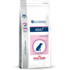 Royal Canin Veterinary Diet Medium Dog Neutered Adult – Hondenvoer – 3.5 Kg