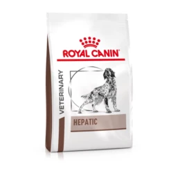Royal Canin Veterinary Diet Hepatic Diet – Hondenvoer – 12 Kg