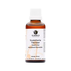 Groene Os Scutellaria Tinctuur - Hond/Kat -Hondenbenodigdheden Winkel 350bf1d6ace255b5ab74bfb6f3a7a7d755146fc01617d8a572b61c67fe250ab2 3 5