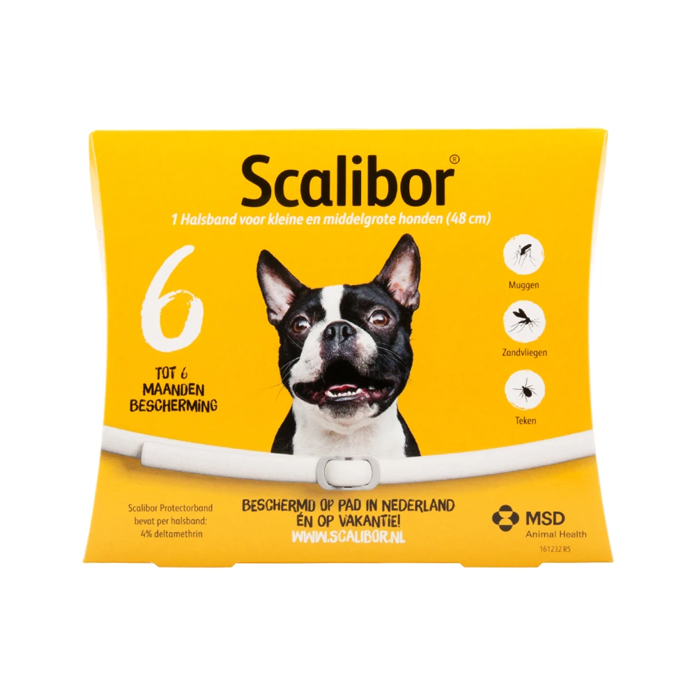 Scalibor Protectorband 6 Scalibor Protectorband - Afbeelding 4
