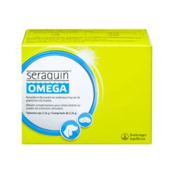 Seraquin Omega -Hondenbenodigdheden Winkel 40794846d452d99b931ddefc2655fdcd70077bed231eb2d9a58b984f513e1b98 3 5