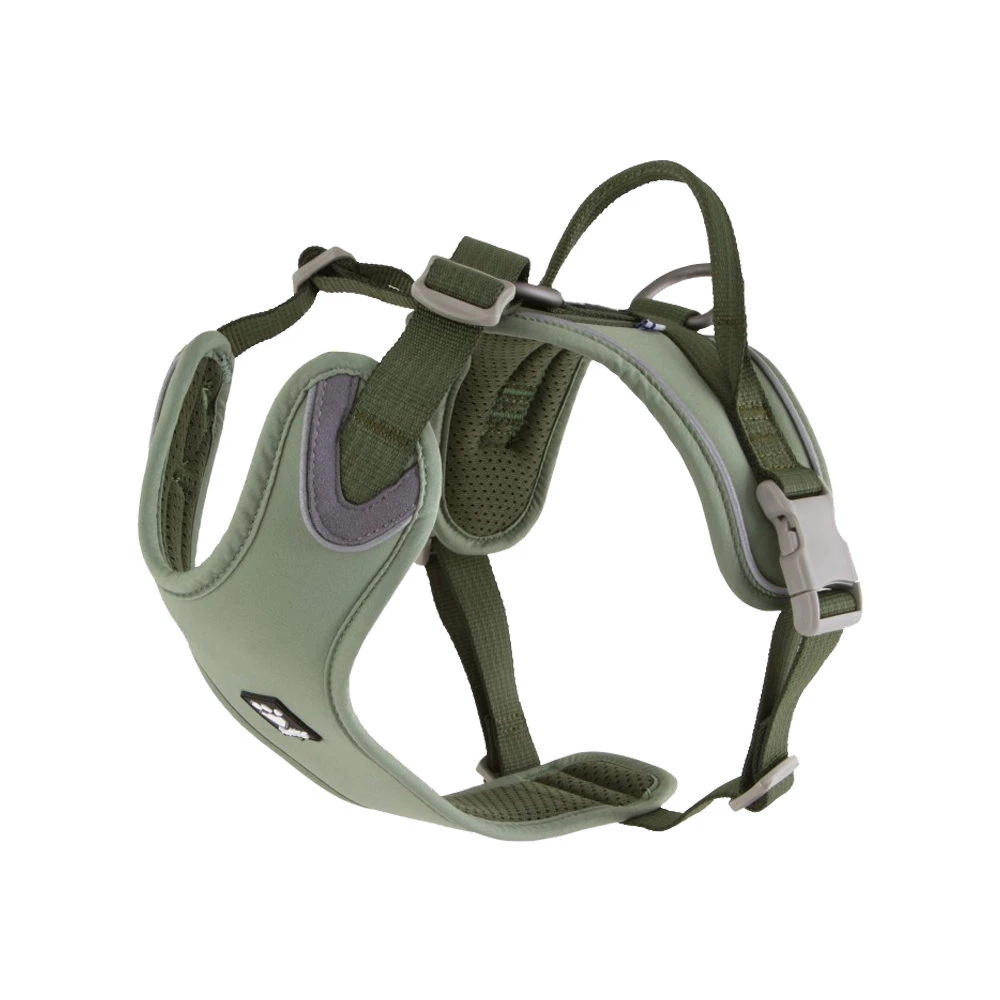 Hurtta Weekend Warrior Eco Harness 8 Hurtta Weekend Warrior Eco Harness - Afbeelding 6