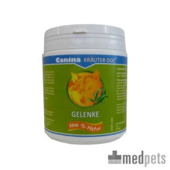 Canina Kräuter-Doc Gewrichten -Hondenbenodigdheden Winkel 4141b0e36d38198ba36b480f149de97db973d5a72bc7bb1643f38c9c56c4c0da 4