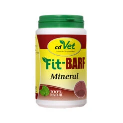 CdVet Fit-BARF Mineral -Hondenbenodigdheden Winkel 41ad7d7974e29285aba77e3350d8997757a822f929d6fefe2f25deb7a665bf1e 4