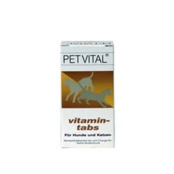Canina Petvital Vitamine Tabletten 7 Canina Petvital Vitamine Tabletten -Hondenbenodigdheden Winkel 427343965589eacf086f1cfe39895dbda7172e74a90e79f4d73c7e3ff7806536 4