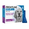 Frontline Spot On Hond 1 Frontline Spot On Hond -Hondenbenodigdheden Winkel 45d4e3c31b65bd43eb322f0e515a64cc55a6833ba764404f9160864f6a9942ec 6