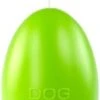 Dog Comets Pan-Stars Hondenspeeltje – Duurzaam Honden Speelgoed – Praktisch Onverwoestbare Honden Bal – Geschikt Voor Grote Honden – Groen – 30 Cm -Hondenbenodigdheden Winkel 484x1200