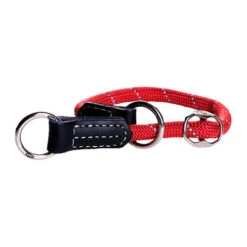 Rogz Rope Collar -Hondenbenodigdheden Winkel 5022d4217c05c467511e1e8dd520dec52b63da285680b616dc85b5477d4d1b8d 3
