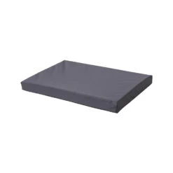51 Degrees North Orthopedisch Storm Matras -Hondenbenodigdheden Winkel 51 orthopedic storm mattress 1 imperial grey xxl 119x73x5cm 129322 1000 none