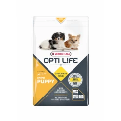 Opti Life Puppy Mini – Hondenvoer – 2.5 Kg