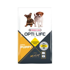 Opti Life Puppy Mini – Hondenvoer – 7.5 Kg
