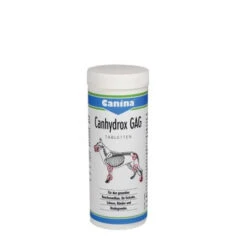 Canina Canhydrox GAG Tabletten -Hondenbenodigdheden Winkel 56f0f90918da27d16de1c470cb303790ca5255e1eb0e33c72da1ee0bd80da526 4