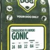 Yourdog Crnogorski Planinski Gonic Senior (3 KG) -Hondenbenodigdheden Winkel 593x1200 1