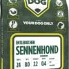 Yourdog Entlebucher Sennenhond Senior (3 KG) 2 Yourdog Entlebucher Sennenhond Senior (3 KG) -Hondenbenodigdheden Winkel 593x1200 4