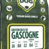 Yourdog Griffon Bleu De Gascogne Senior (3 KG) -Hondenbenodigdheden Winkel 593x1200 5