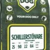 Yourdog SchillerstÖvare Volwassen (3 KG) -Hondenbenodigdheden Winkel 593x1200 7